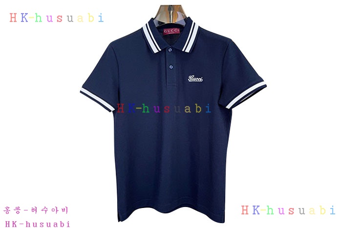 NEW 구찌 반팔티 신상 GU 968005
