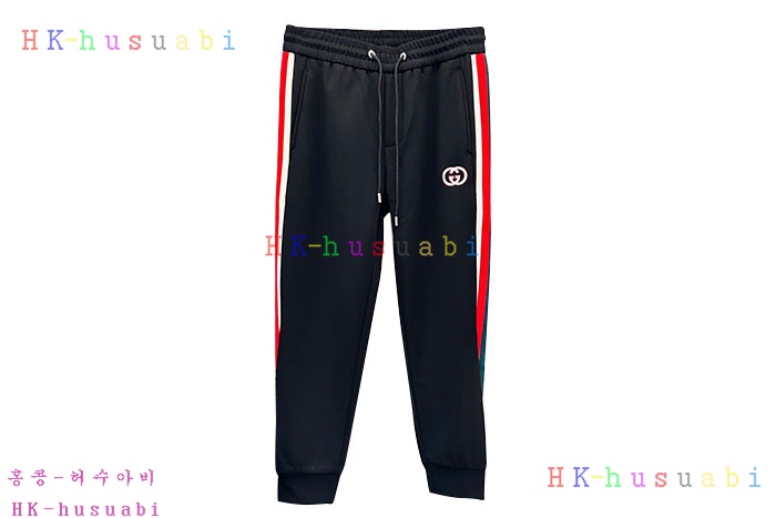 NEW 구찌 바지 신상 GU 968001