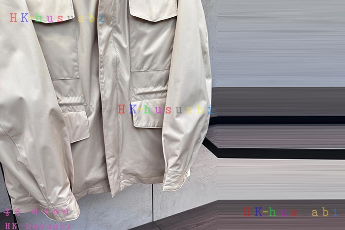 NEW 로로피아나 자켓 신상 L 6958016