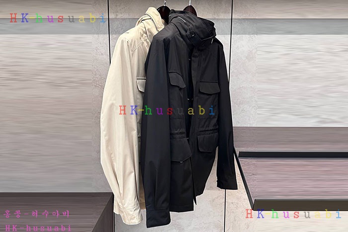 NEW 로로피아나 자켓 신상 L 6958016
