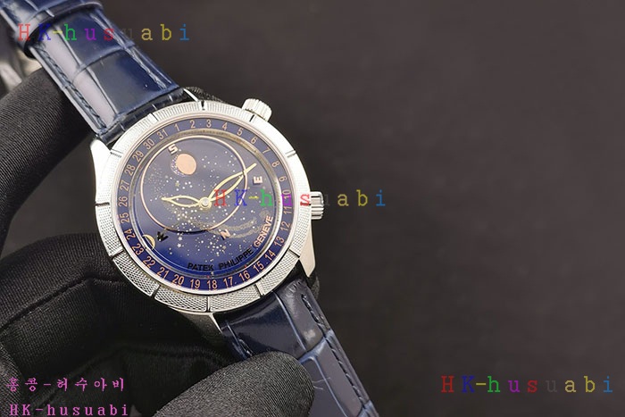NEW 파텍필립 시계 신상 P 844018