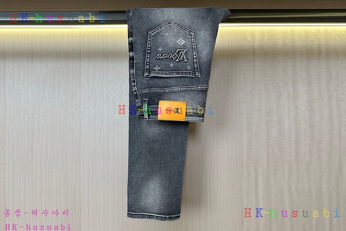 NEW 루이비통 바지 신상 LV 968011
