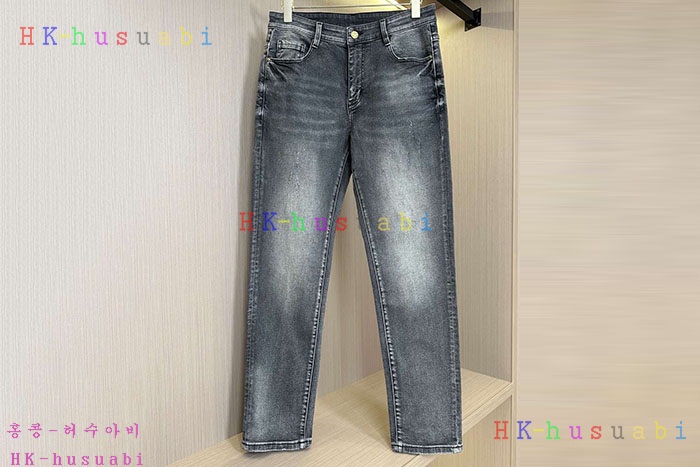 NEW 루이비통 바지 신상 LV 968011