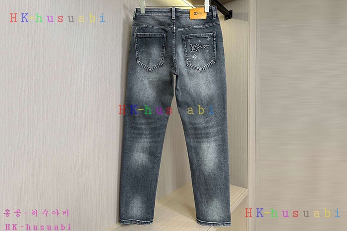 NEW 루이비통 바지 신상 LV 968011