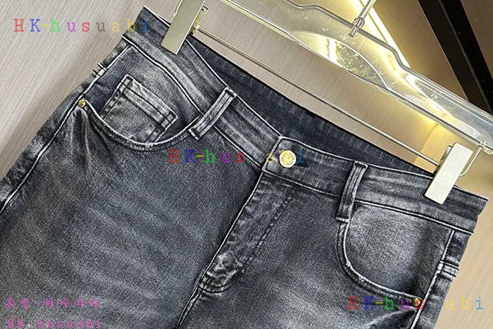 NEW 루이비통 바지 신상 LV 968011