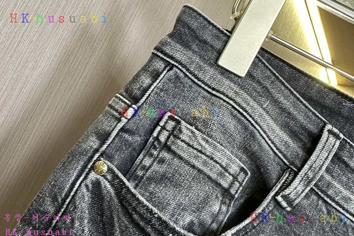 NEW 루이비통 바지 신상 LV 968011