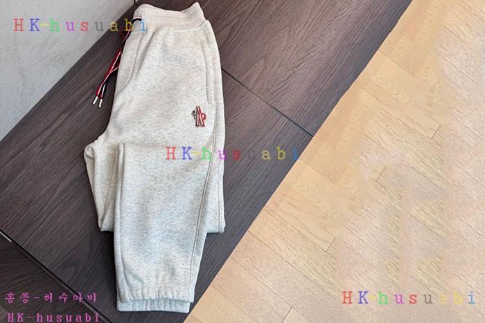 NEW 몽클레어 바지 신상 M 6570011