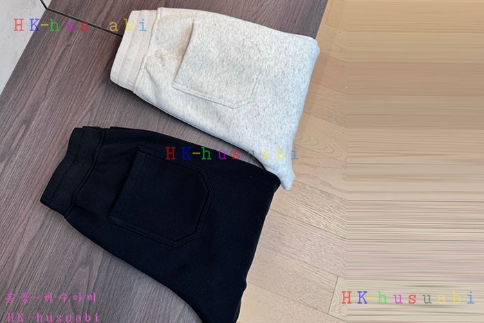 NEW 몽클레어 바지 신상 M 6570012