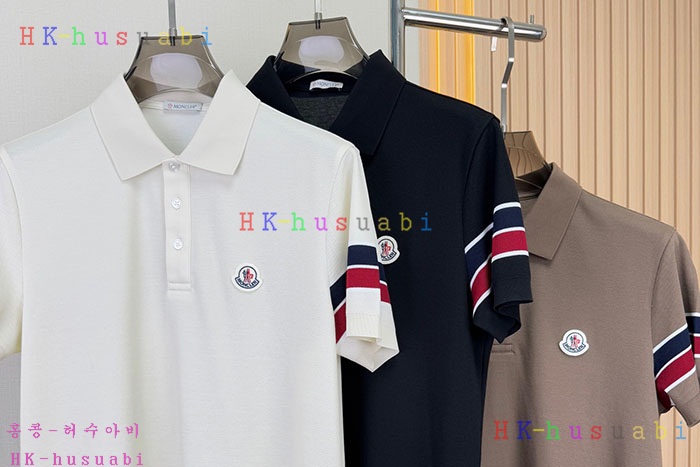NEW 몽클레어 반팔티 신상 M 6570027