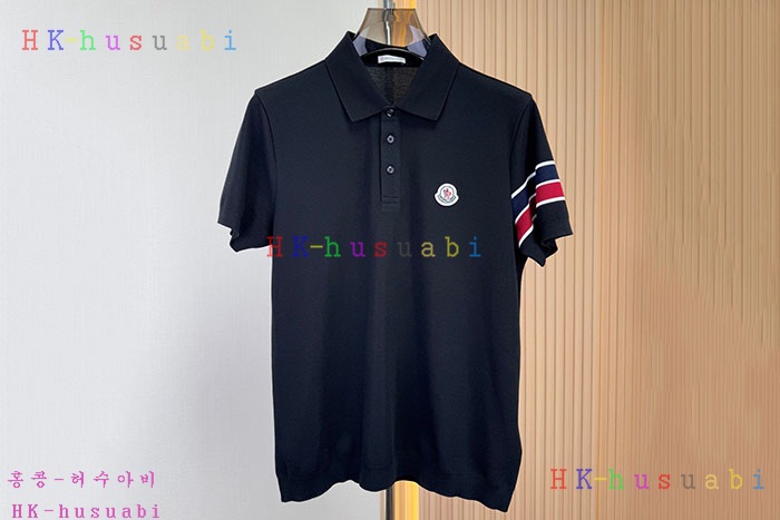NEW 몽클레어 반팔티 신상 M 6570027