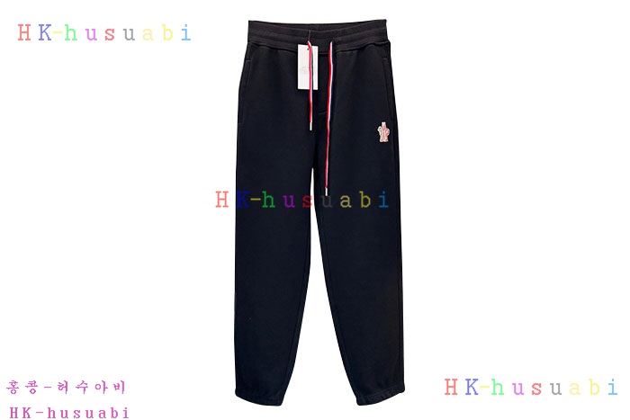NEW 몽클레어 바지 신상 M 6570012