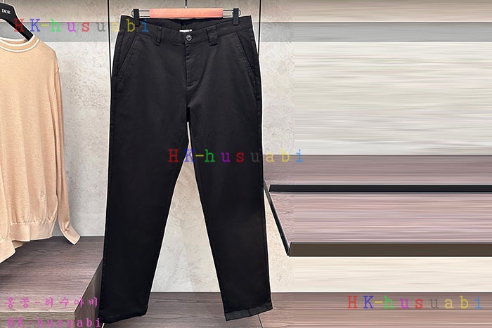 NEW 버버리 바지 신상 BB 6924118