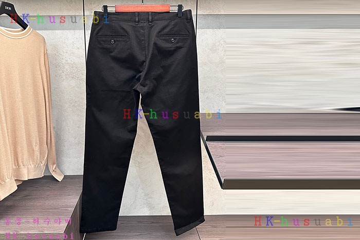 NEW 버버리 바지 신상 BB 6924118