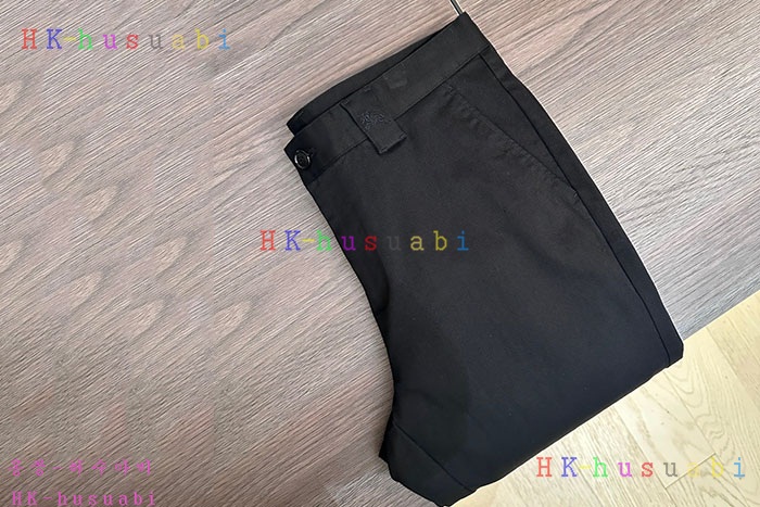 NEW 버버리 바지 신상 BB 6924118
