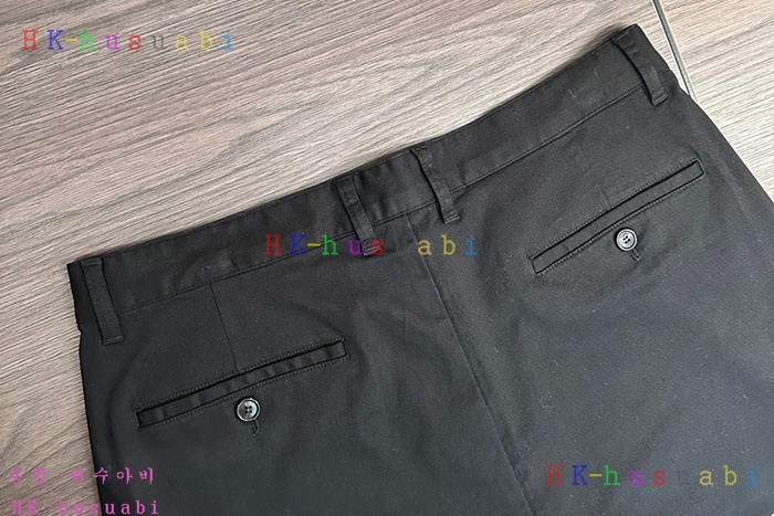 NEW 버버리 바지 신상 BB 6924118