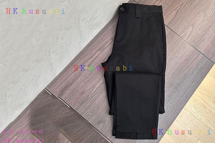 NEW 버버리 바지 신상 BB 6924118