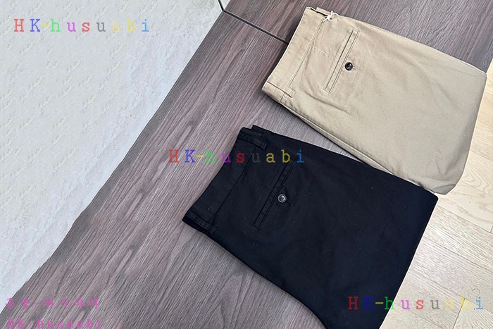 NEW 버버리 바지 신상 BB 6924118