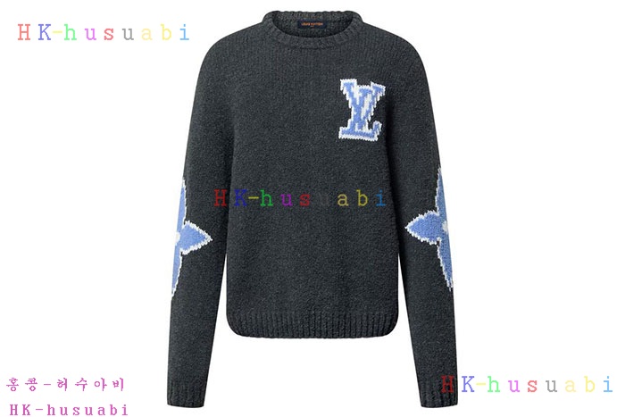 NEW 루이비통 니트 신상 LV 958002