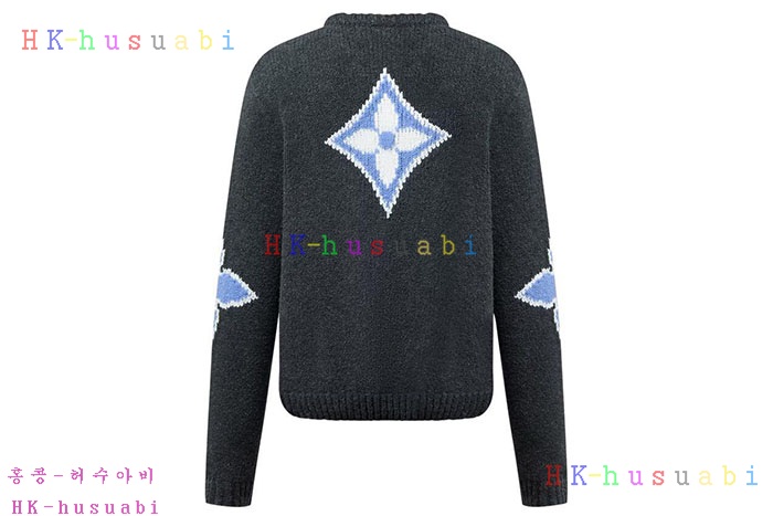 NEW 루이비통 니트 신상 LV 958002