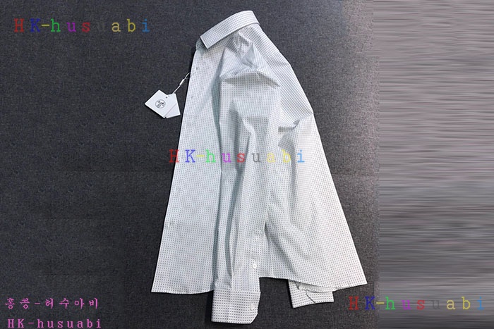 NEW 에르메스 셔츠 신상 H 9958016