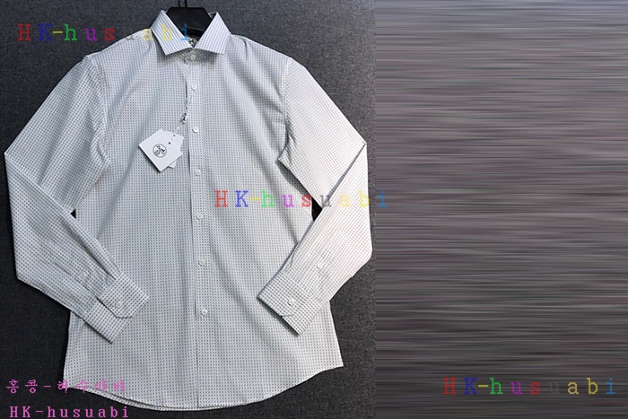NEW 에르메스 셔츠 신상 H 9958016