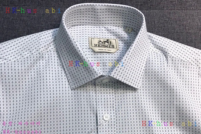NEW 에르메스 셔츠 신상 H 9958016