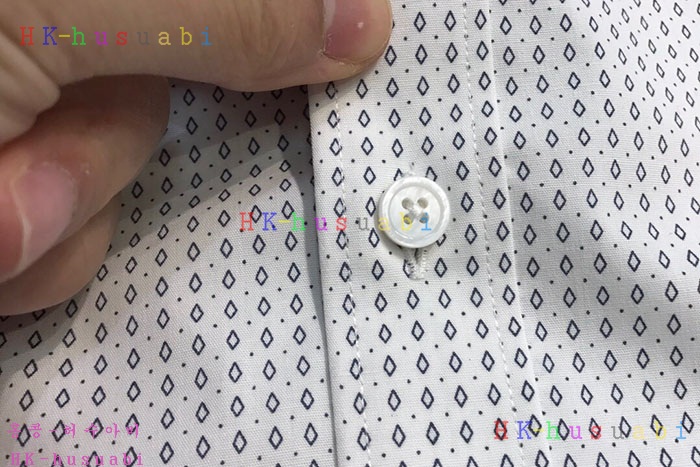 NEW 에르메스 셔츠 신상 H 9958016