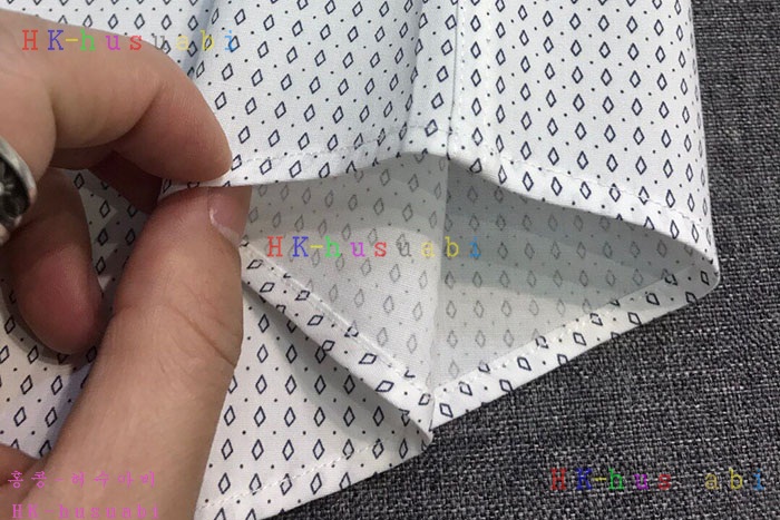 NEW 에르메스 셔츠 신상 H 9958016