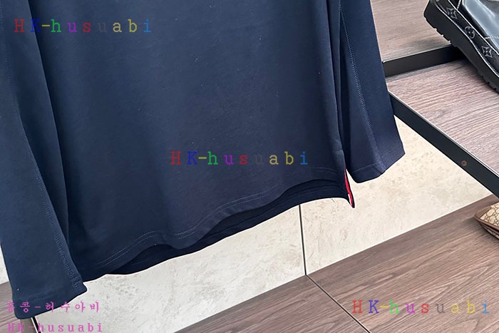 NEW 톰브라운 긴팔티 신상 TB 1115412