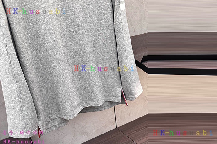 NEW 톰브라운 긴팔티 신상 TB 1115415
