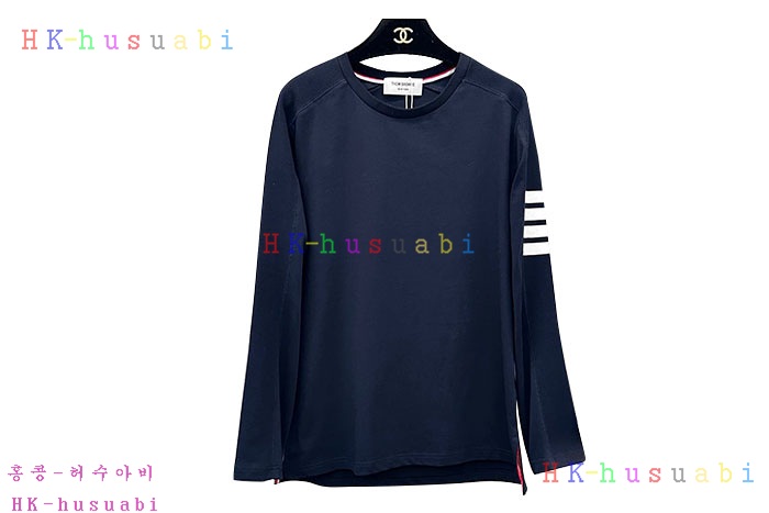 NEW 톰브라운 긴팔티 신상 TB 1115412