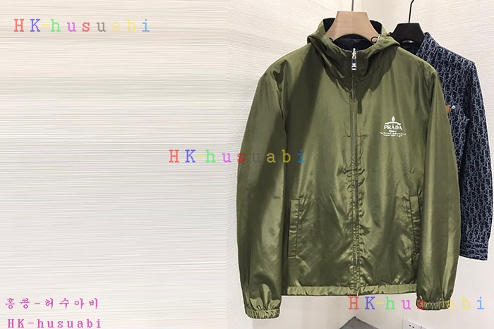 NEW 프라다 자켓 신상 P 1478893