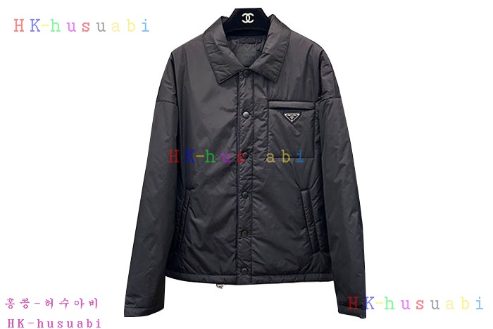 NEW 프라다 솜자켓 신상 P 1478892