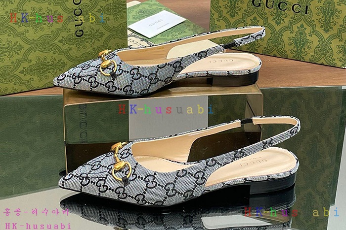 NEW 구찌 신발 신상 GU 6988542