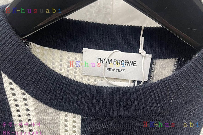 NEW 톰브라운 니트 신상 TB 7401049