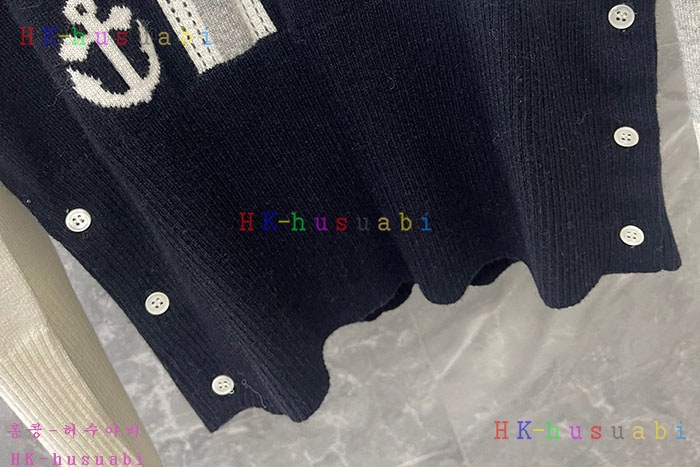NEW 톰브라운 니트 신상 TB 7401049