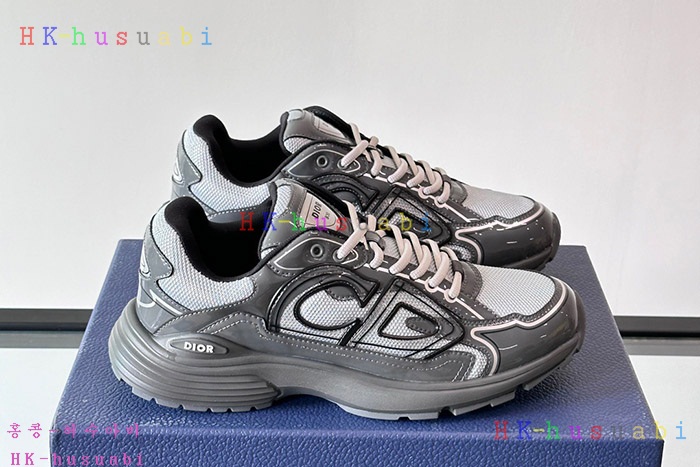 NEW 디올 스니커즈 신상 DR 693380