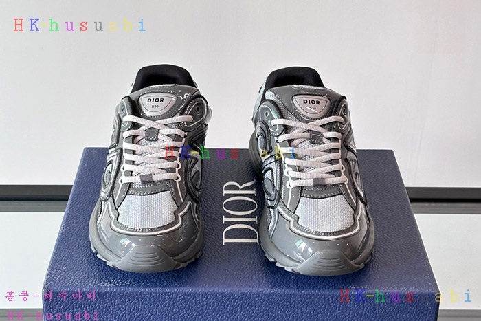 NEW 디올 스니커즈 신상 DR 693380
