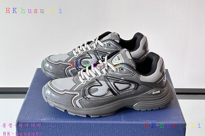 NEW 디올 스니커즈 신상 DR 693380