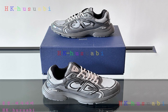NEW 디올 스니커즈 신상 DR 693380