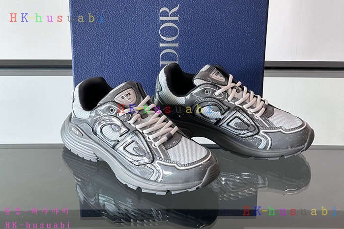 NEW 디올 스니커즈 신상 DR 693380