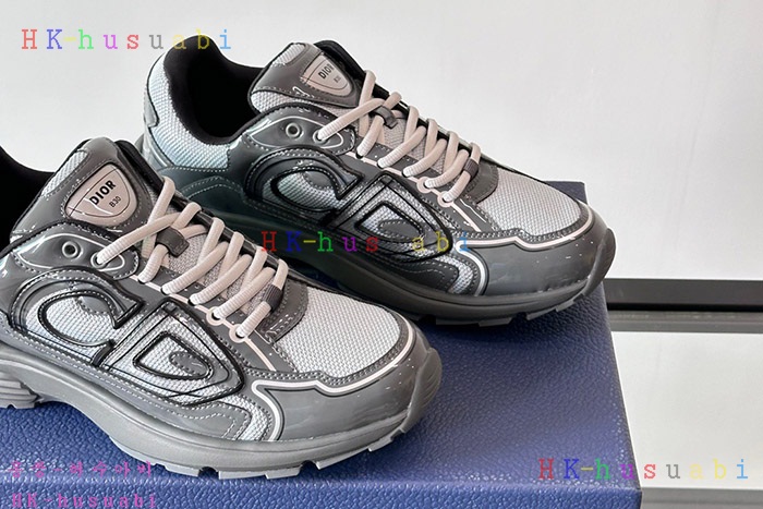 NEW 디올 스니커즈 신상 DR 693380