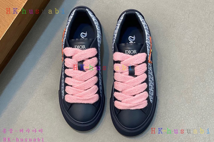 NEW 디올 스니커즈 신상 DR 693384