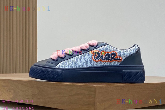 NEW 디올 스니커즈 신상 DR 693384