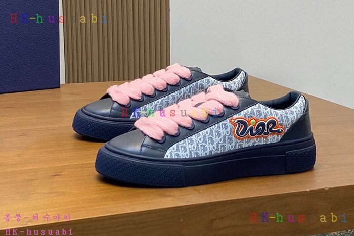 NEW 디올 스니커즈 신상 DR 693384