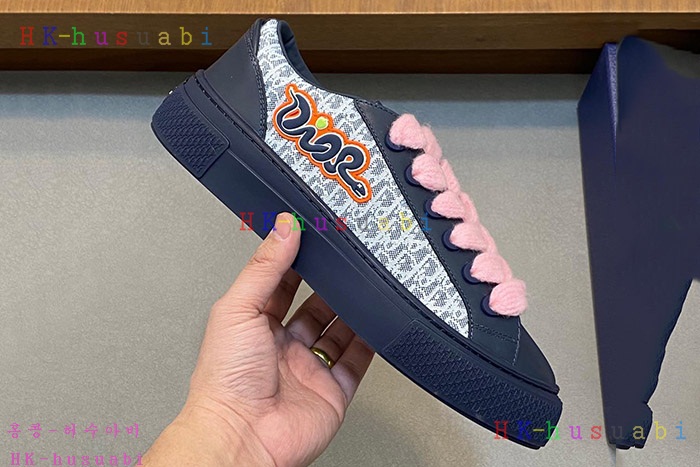 NEW 디올 스니커즈 신상 DR 693384
