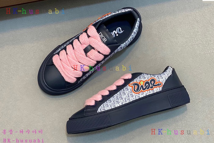 NEW 디올 스니커즈 신상 DR 693384