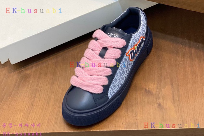 NEW 디올 스니커즈 신상 DR 693384