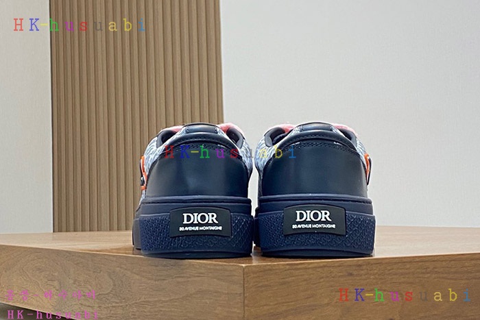 NEW 디올 스니커즈 신상 DR 693384