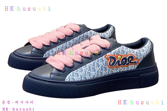 NEW 디올 스니커즈 신상 DR 693384